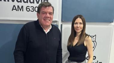 “Mar de Pauta”: Guillermo Montenegro gastó $435 millones en publicidad en un mes
