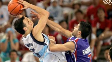 A 21 años de la palomita de Manu Ginóbili: el vuelo que cambió la historia