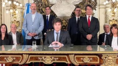 Milei vs. Congreso: la pulseada que marca el rumbo político de Argentina