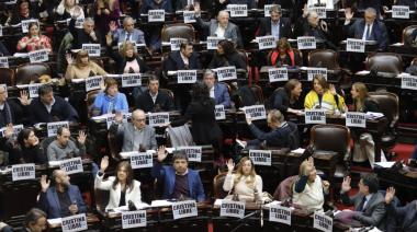 La semana que puede desarmar los vetos de Milei y poner en jaque su ajuste