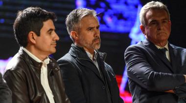El peronismo de Santa Fe al borde de la ruptura: Rossi y el Evita no ceden