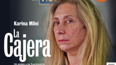 Los memes sobre Karina y el Presidente Milei tras la detención por coimas de funcionario