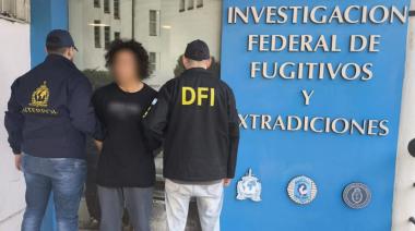 Un prófugo brasileño se operó los pómulos para evitar ser identificado: fue detenido en Villa Crespo
