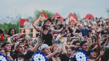 El festival Cosquín Rock cruza fronteras: Brasil lo recibe en 2026
