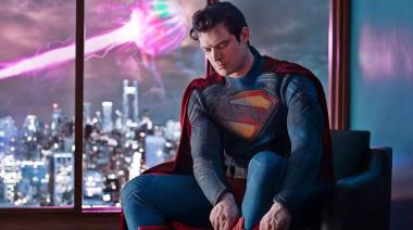 James Gunn confirmó que trabaja en la próxima película con Superman