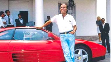 ¿El apellido Menem nuevamente envuelto en otra historia de corrupción familiar?
