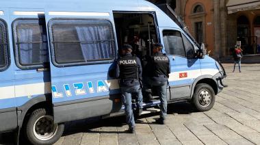 Capturan en Italia a un prófugo condenado por abuso sexual: salió del país haciéndose pasar por su hermano