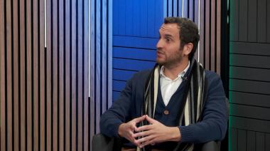 Christian Konig: “El agro necesita mejorar su comunicación para llegar a la ciudad”