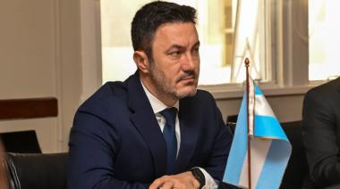 ATE denuncia a Petri por un contrato millonario en la obra social militar