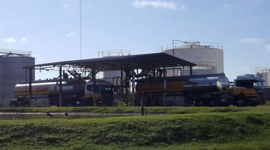 La producción de biodiésel en Argentina, en su nivel más bajo desde 2009