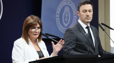 El acuerdo PRO–LLA cruje por la pulseada de Patricia Bullrich, Karina Milei y Jorge Macri