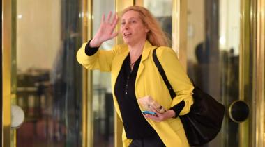 La estrategia de la oposición para interpelar a Karina Milei por el caso ANDIS