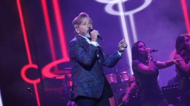 Ricardo Montaner y un hallazgo que lo une a Argentina
