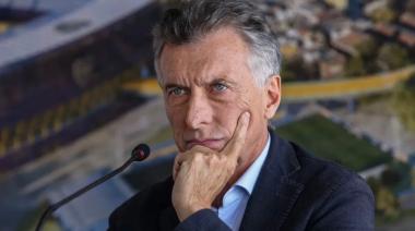Mauricio Macri y el dilema del PRO: ¿aceptar la oferta de Milei?