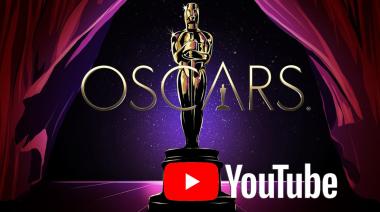Google y YouTube le quieren robar los Oscar a Disney