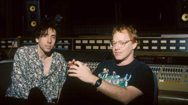 La importancia de la música en las películas de Tim Burton