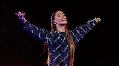 Tini lanza nueva canción y la presenta con video
