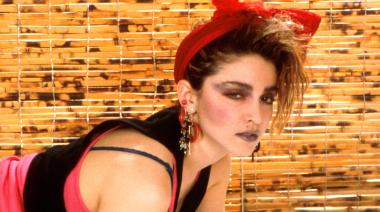 Llega Becoming Madonna: cuándo y cómo verlo