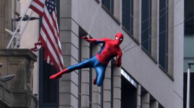 Spider-Man Brand New Day: Tom Holland habló de la cuarta película como Peter Parker