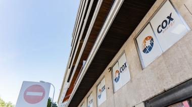 Cox Energy se expande en México con compra millonaria: detalles del acuerdo