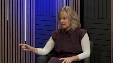 Mercedes Miguel: "La IA nunca va a reemplazar el valor humano de los docentes"