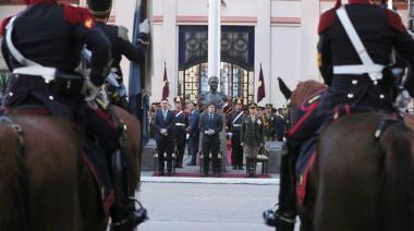 San Martín: a 175 años, su legado desafía la visión de Javier Milei