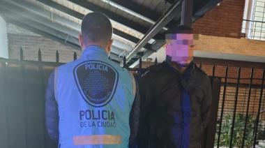 Cayó en Liniers un estafador serial con pedido de captura de Interpol