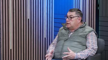Mario Romero: "Economía dio marcha atrás y ratificó a los trabajadores del INTA"