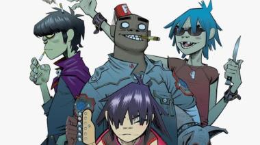 Gorillaz: el inesperado anuncio de Damon Albarn sobre nueva música