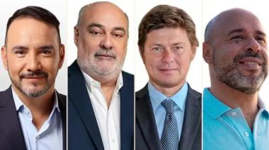 Anticipo: Valdés lidera, pero podría haber segunda vuelta