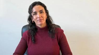 Una dirigente del PRO competirá en la lista de Provincias Unidas