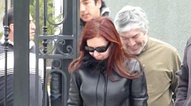 Venció el plazo y Cristina Kirchner y otros condenados no pagaron el decomiso