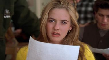 Alicia Silverstone dio detalles de Clueless, la serie inspirada en clásico de los 90