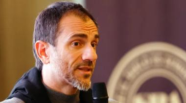 Junín: Petrecca critica a Milei y lanza opción moderada