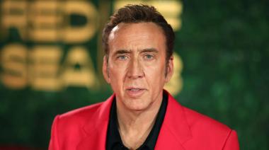 ¿Nicolas Cage se une a True Detective?
