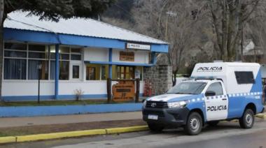Un hombre violó, golpeó y arrojó por una escalera a su pareja en San Martín de los Andes