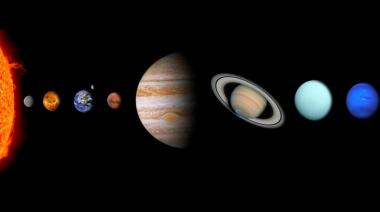Cuándo y dónde ver la alineación de planetas y lluvia de meteoros en Argentina