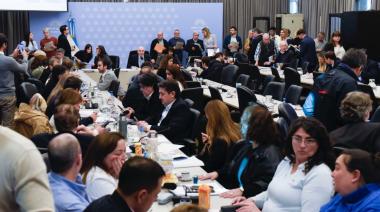 La oposición avanza en Diputados con el proyecto para redistribuir el impuesto a los combustibles