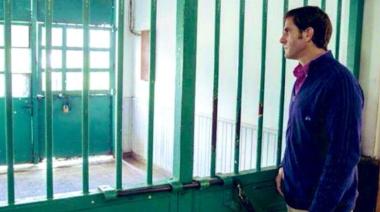 La lucha por la verdad de Alan Schlenker que podría jugarle en contra y extender su estadía en prisión