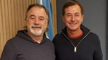 CABA: Daniel Lipovetzky y su sorpresiva candidatura con el Partido Federal