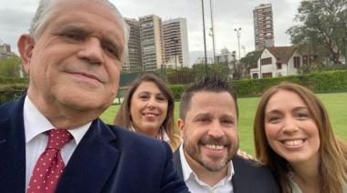 La 'paritaria' del 2021 que todavía lamenta el PRO