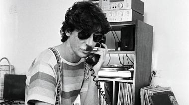 ¿Qué vamos a hacer cuando se muera Charly García?