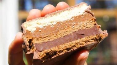 El Campeonato Mundial del Alfajor celebra su segunda jornada en Costa Salguero