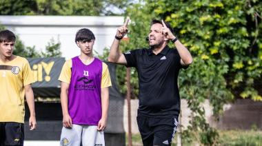 Un congreso de fútbol reunirá a Martín Anselmi y Diego Dabove, entre otros expositores