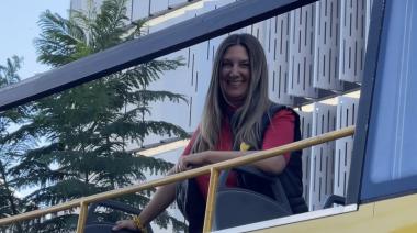 Lospennato sale del ostracismo con un proyecto a la medida de Cristina Kirchner