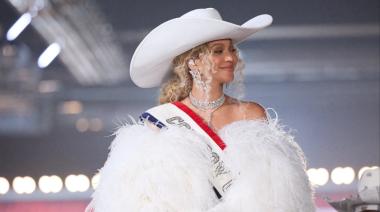 Beyoncé se llevo su primer Emmy Primetime por un especial de Netflix