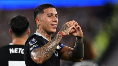 Paliza del campeón del mundo: Chelsea goleó al West Ham en la Premier League