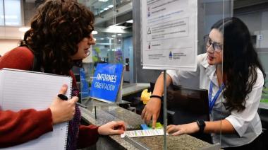Trenes Argentinos denunció a una banda que estafaba con falsos empleos