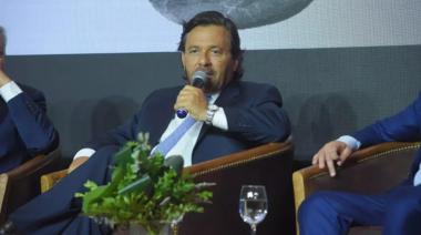 Salta se planta: el pedido de Sáenz a la Casa Rosada