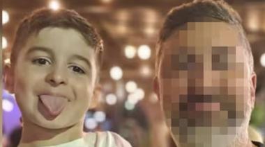 Horror en Lomas de Zamora: un hombre mató a su hijo de ocho años y luego intentó suicidarse